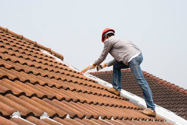 4 Ply Roofing in Centreville, MS